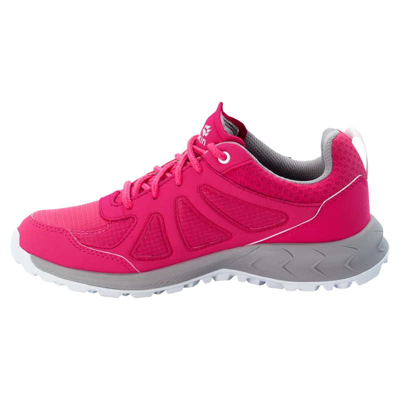 WOODLAND 2 TEXAPORE LOW W