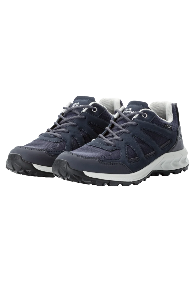 WOODLAND 2 TEXAPORE LOW W
