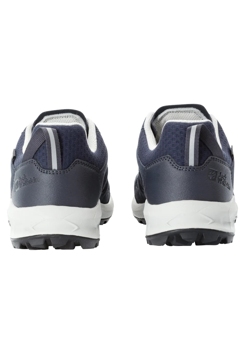 WOODLAND 2 TEXAPORE LOW W
