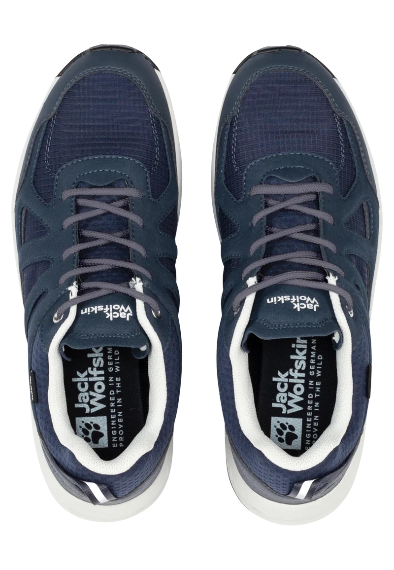 WOODLAND 2 TEXAPORE LOW W