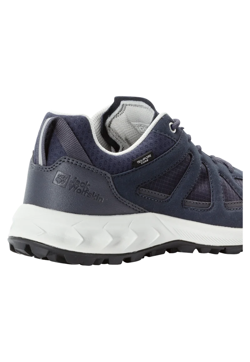 WOODLAND 2 TEXAPORE LOW W