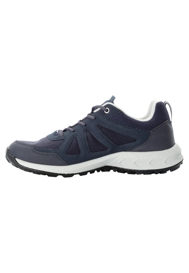 WOODLAND 2 TEXAPORE LOW W