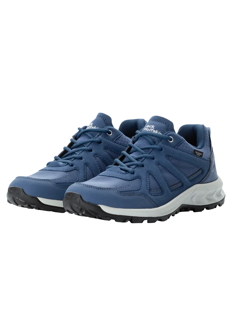WOODLAND 2 TEXAPORE LOW W