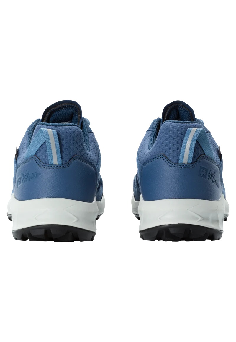 WOODLAND 2 TEXAPORE LOW W