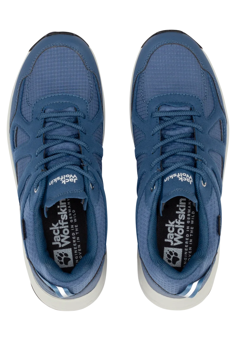 WOODLAND 2 TEXAPORE LOW W