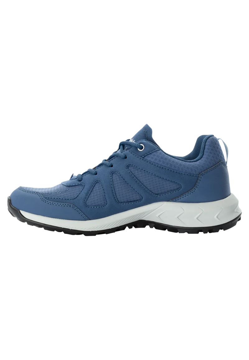 WOODLAND 2 TEXAPORE LOW W