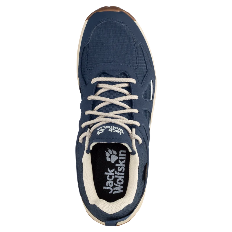 WOODLAND 2 TEXAPORE LOW W