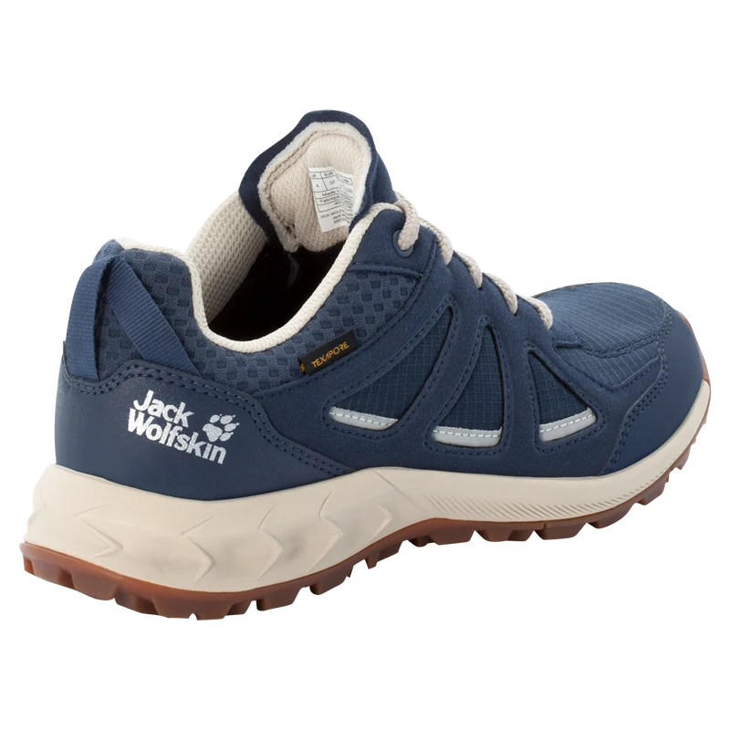 WOODLAND 2 TEXAPORE LOW W