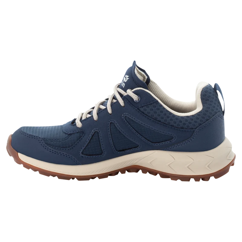 WOODLAND 2 TEXAPORE LOW W