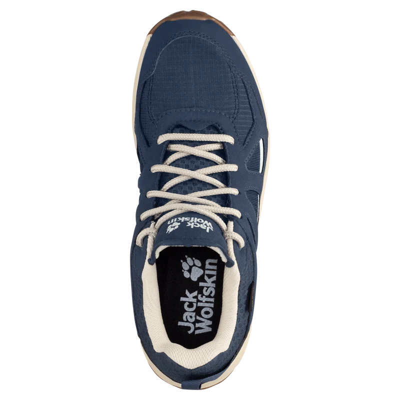 WOODLAND 2 TEXAPORE LOW W