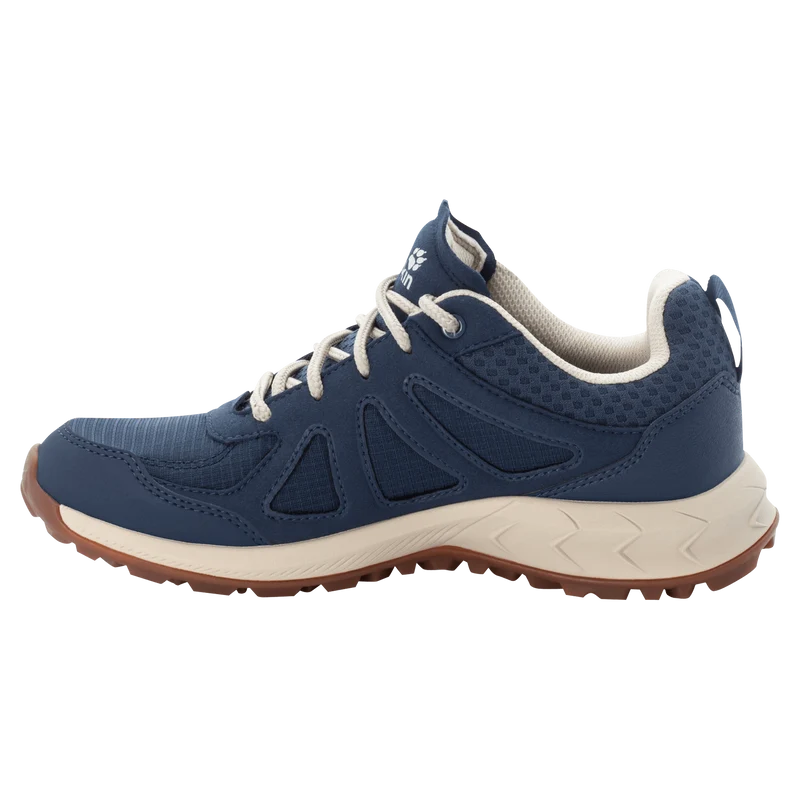 WOODLAND 2 TEXAPORE LOW W