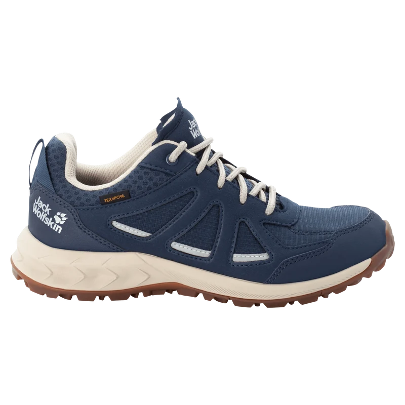 WOODLAND 2 TEXAPORE LOW W