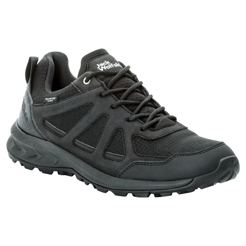 WOODLAND 2 TEXAPORE LOW W