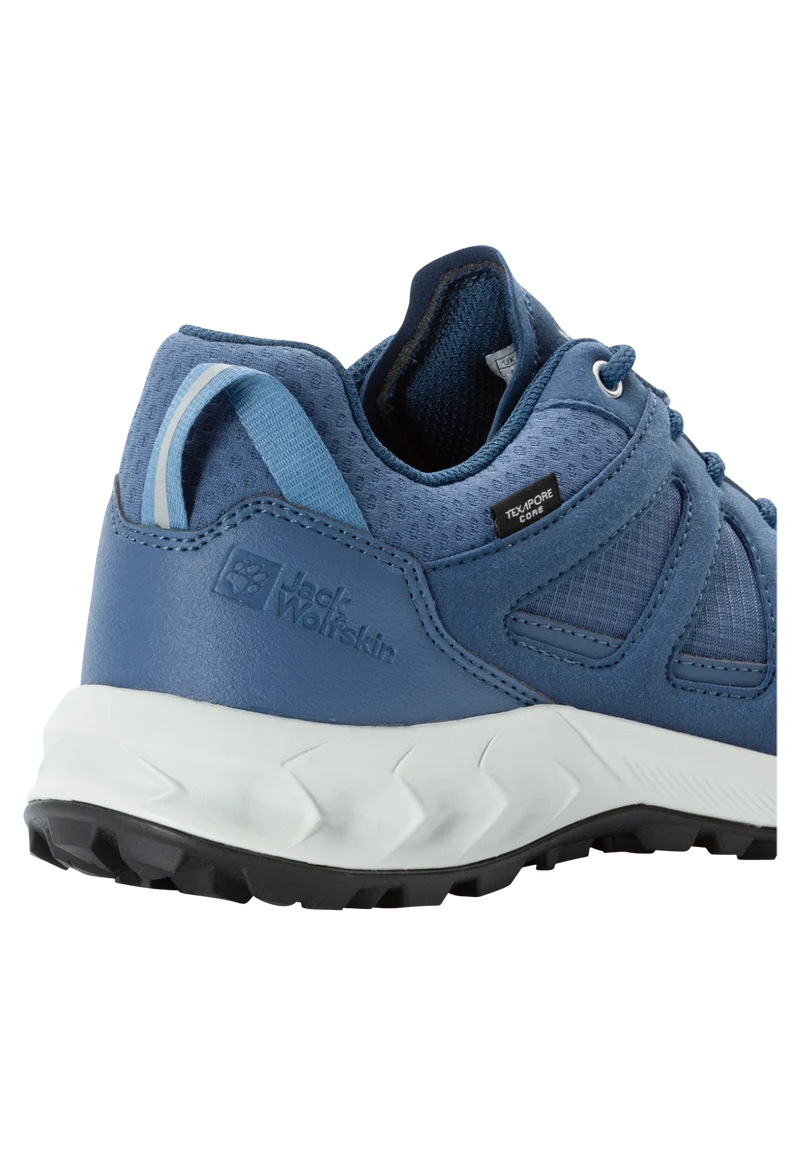 WOODLAND 2 TEXAPORE LOW W