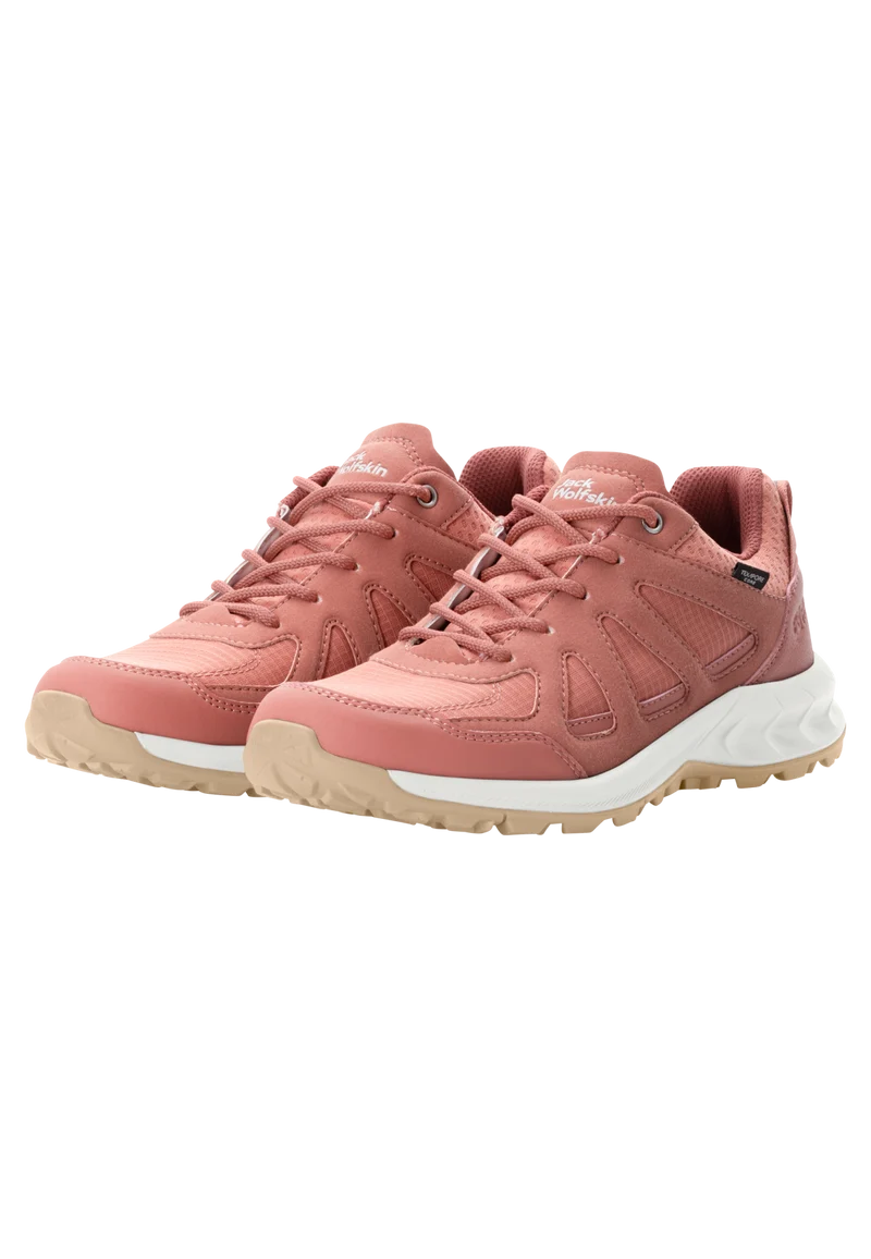 WOODLAND 2 TEXAPORE LOW W