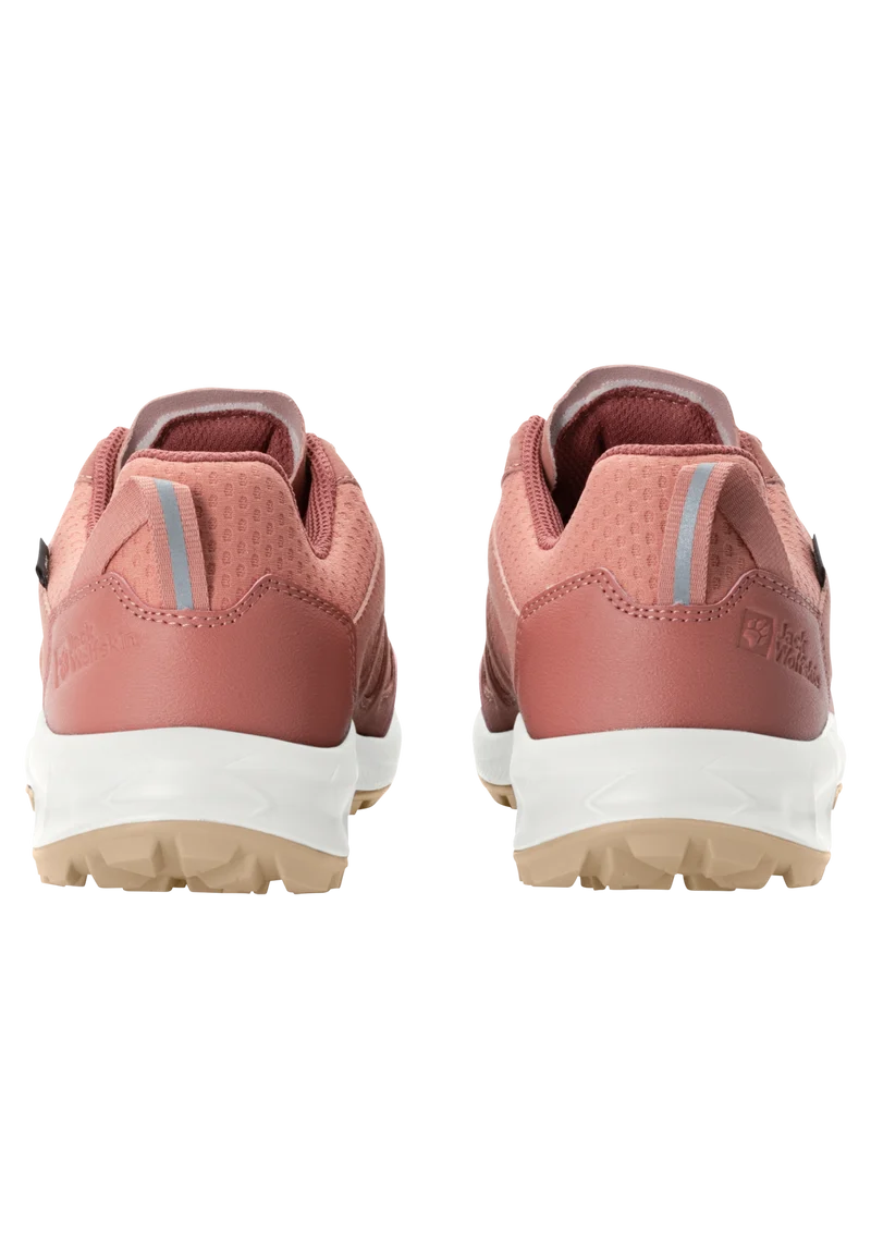 WOODLAND 2 TEXAPORE LOW W