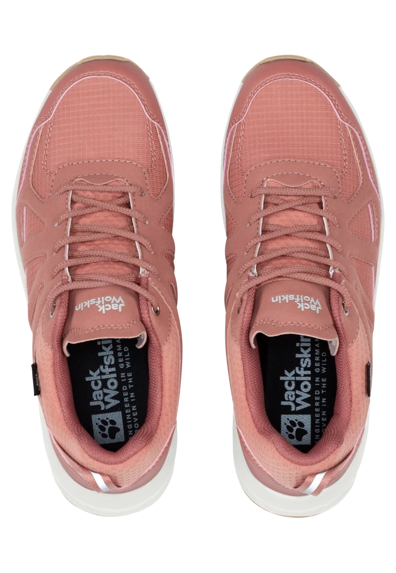 WOODLAND 2 TEXAPORE LOW W