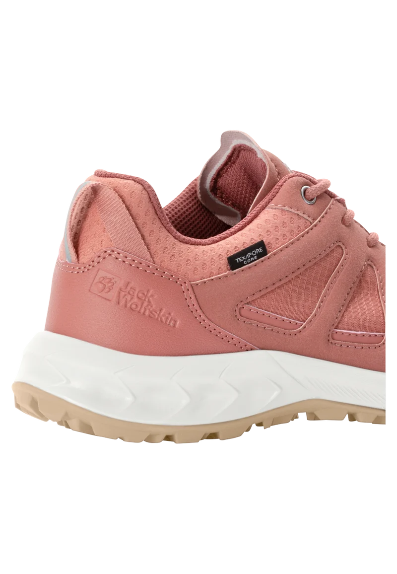 WOODLAND 2 TEXAPORE LOW W