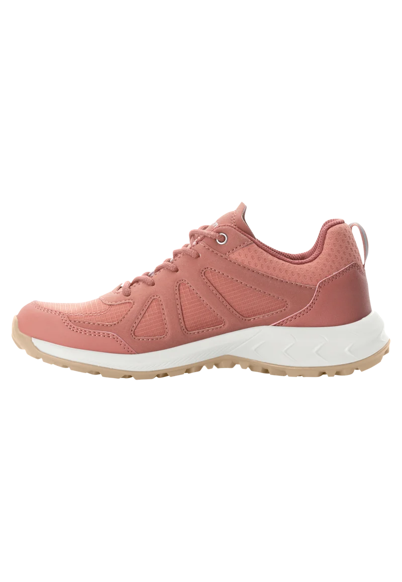 WOODLAND 2 TEXAPORE LOW W