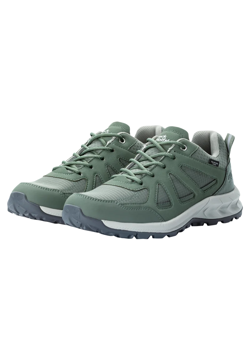 WOODLAND 2 TEXAPORE LOW W