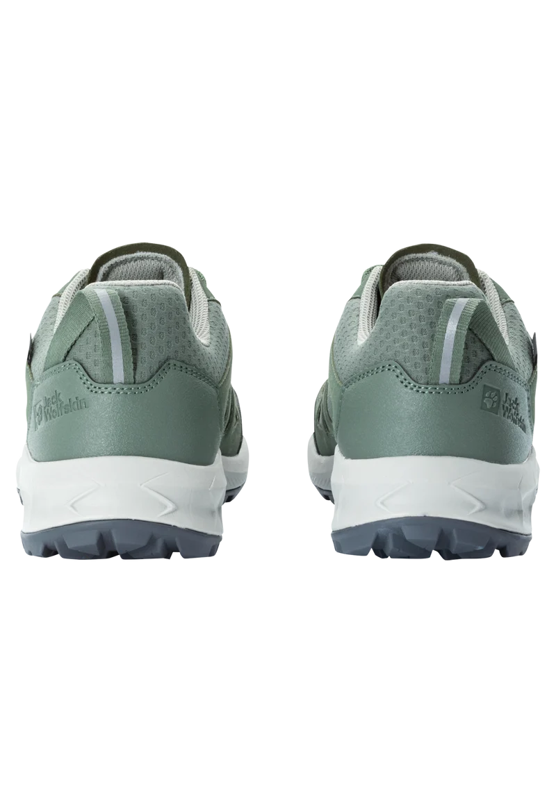 WOODLAND 2 TEXAPORE LOW W