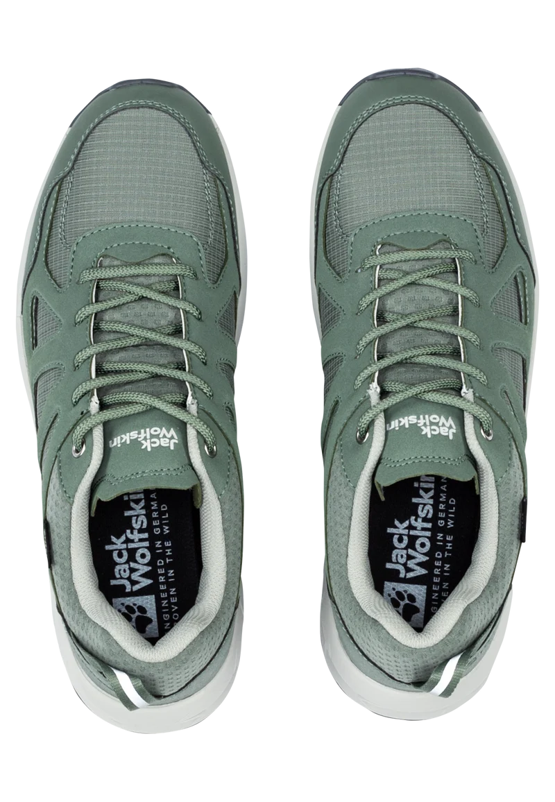 WOODLAND 2 TEXAPORE LOW W