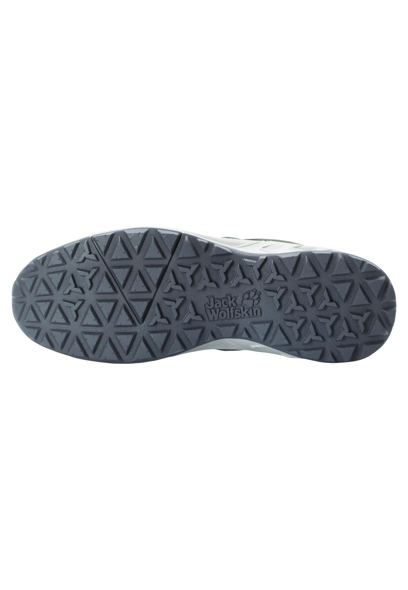 WOODLAND 2 TEXAPORE LOW W