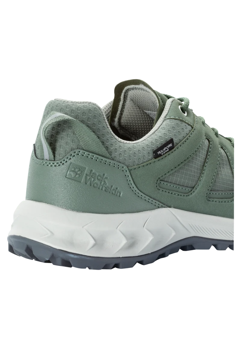 WOODLAND 2 TEXAPORE LOW W