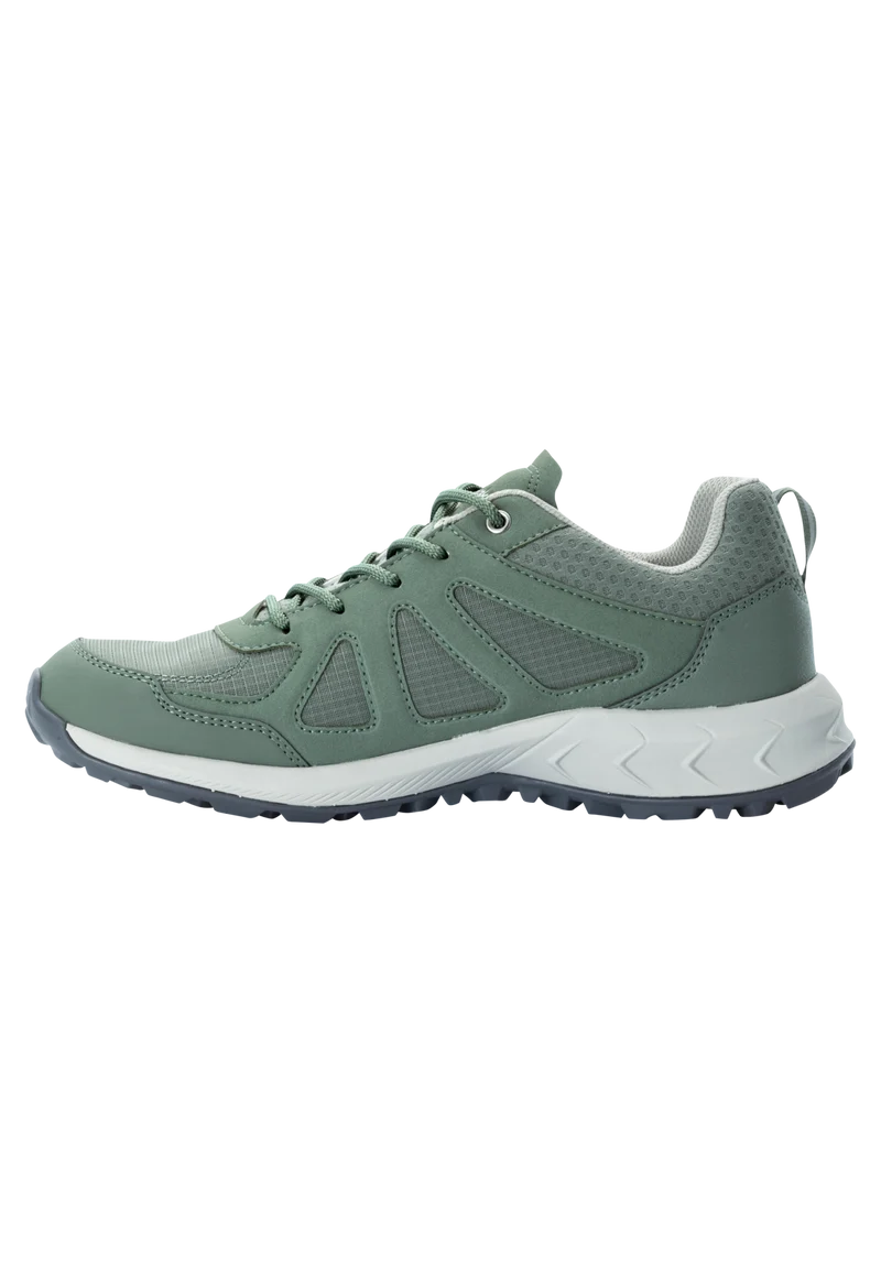 WOODLAND 2 TEXAPORE LOW W