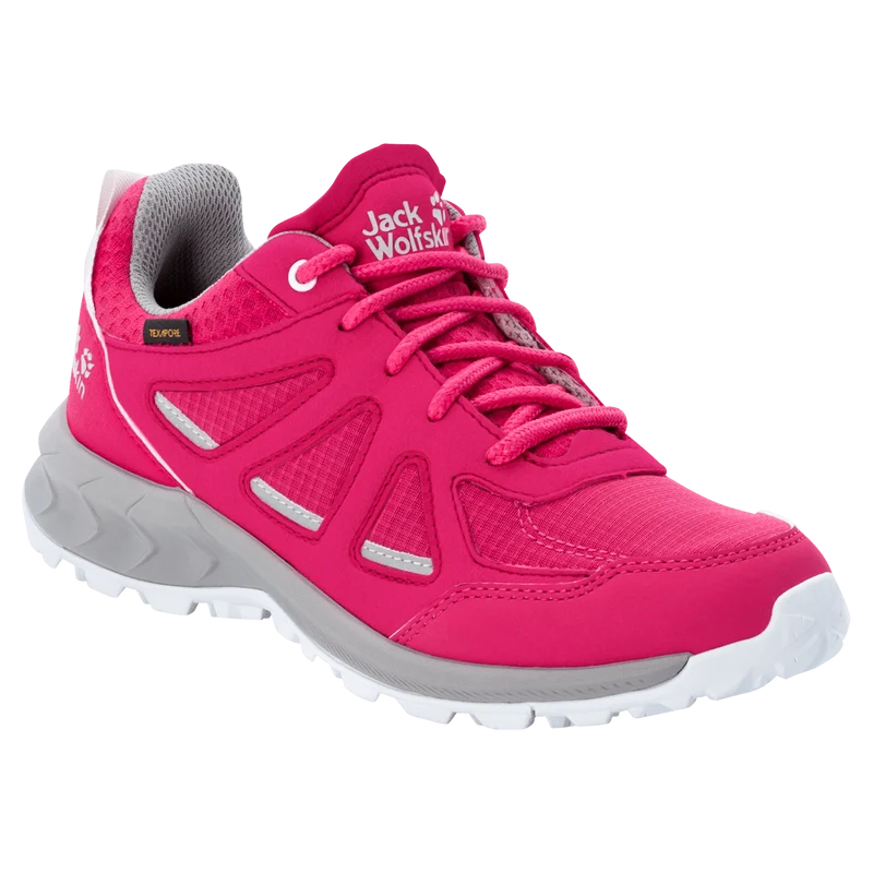 WOODLAND 2 TEXAPORE LOW W