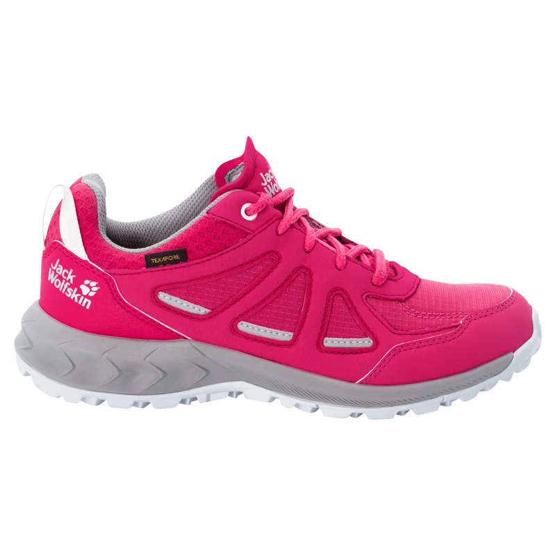 WOODLAND 2 TEXAPORE LOW W