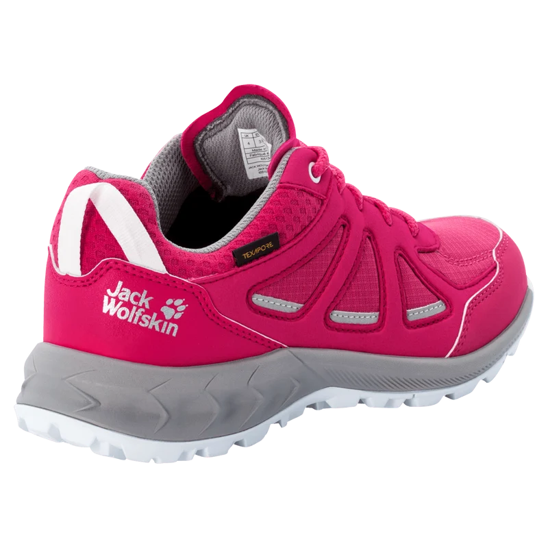 WOODLAND 2 TEXAPORE LOW W