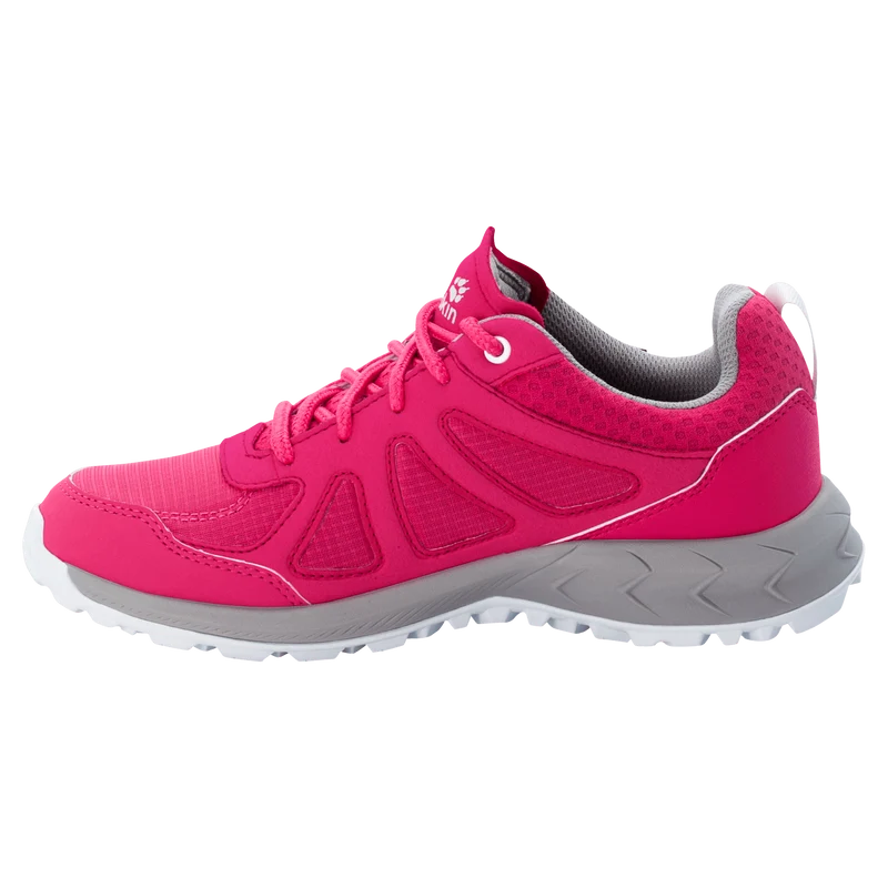 WOODLAND 2 TEXAPORE LOW W