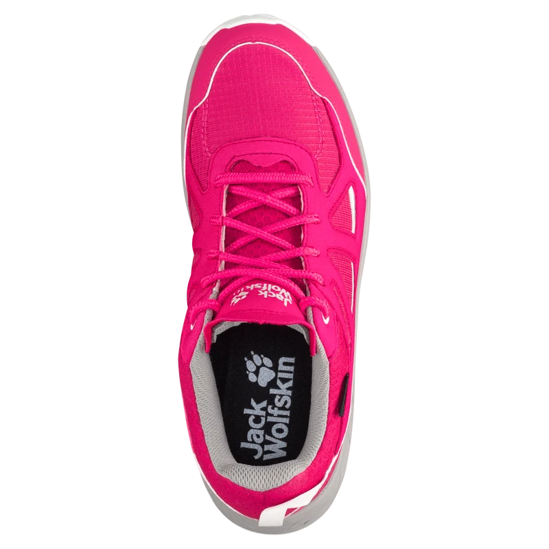 WOODLAND 2 TEXAPORE LOW W
