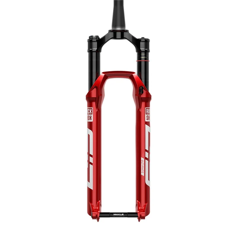 Rockshox 29"Boost,Rmt.,15x110,120mm,44offset,rot Federg.RockSh.SID Ultimate Race Day 3P