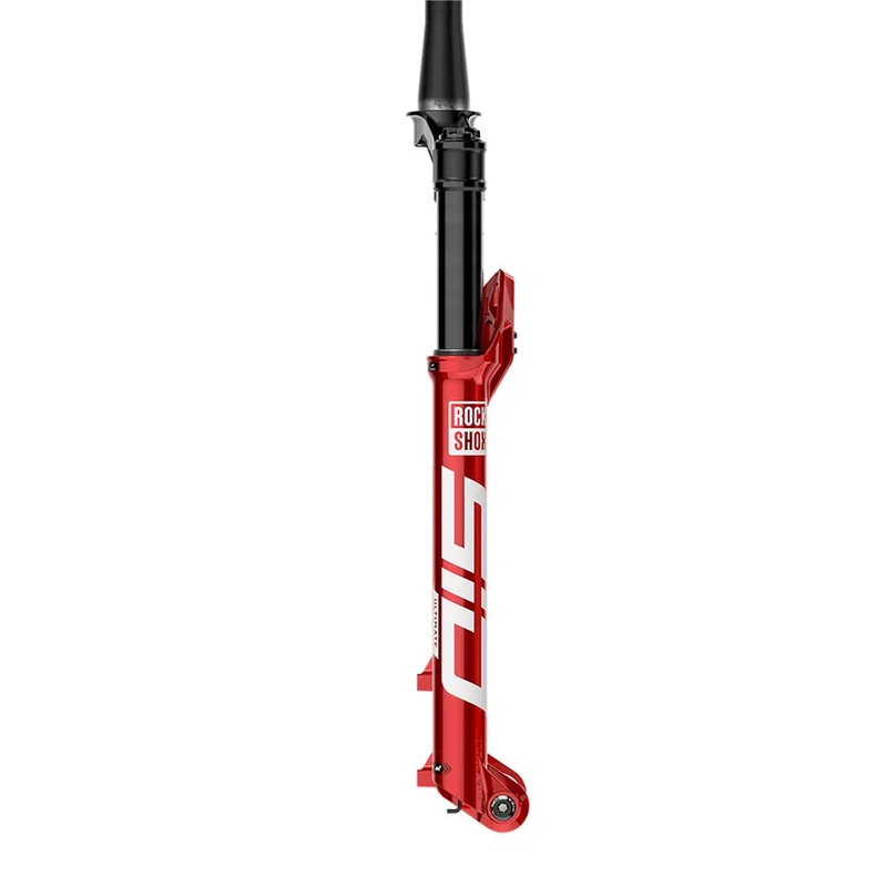 Rockshox 29"Boost,Rmt.,15x110,120mm,44offset,rot Federg.RockSh.SID Ultimate Race Day 3P