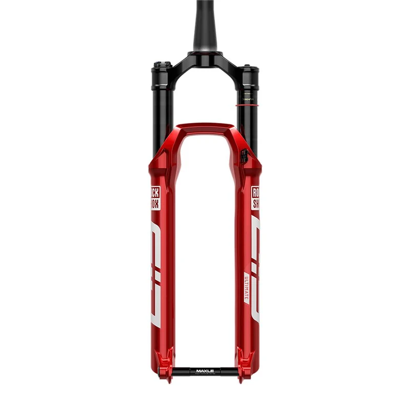 Rockshox 29"Boost,Crn.,15x110,120mm,44offset,rot Federg.RockSh.SID Ultimate Race Day 3P