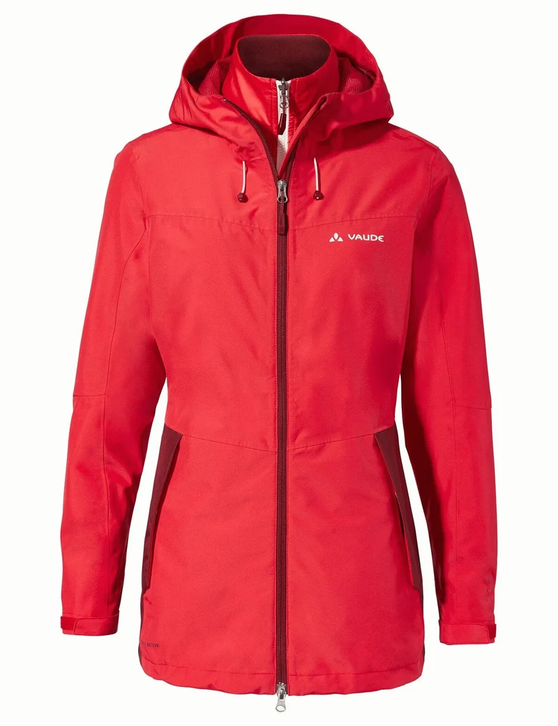 Women's Valsorda 3in1 Jacket