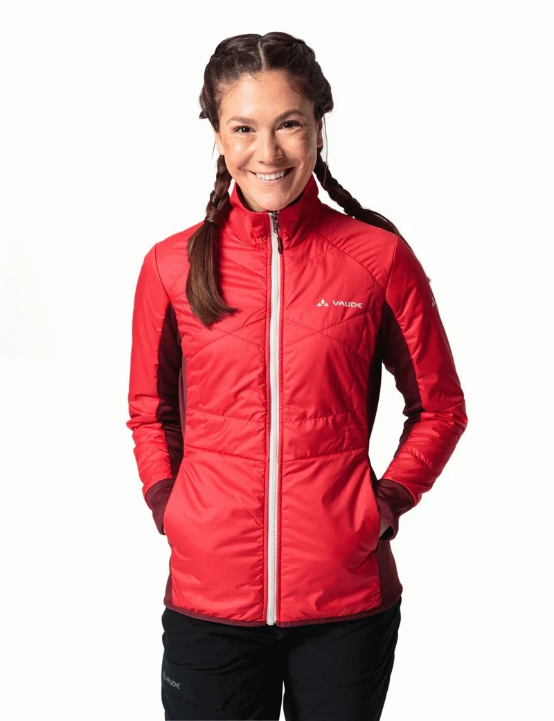 Women's Valsorda 3in1 Jacket
