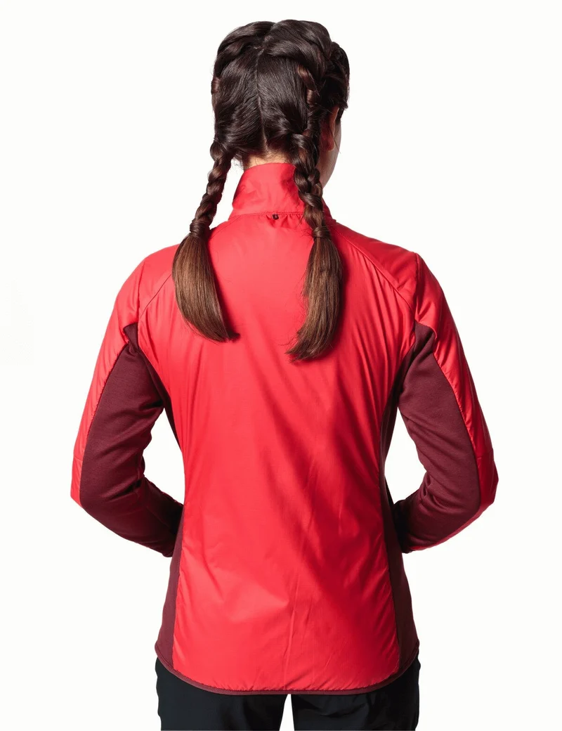 Women's Valsorda 3in1 Jacket