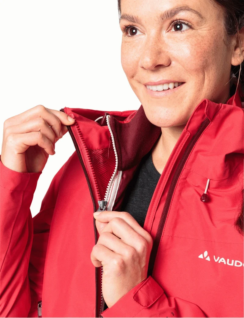 Women's Valsorda 3in1 Jacket