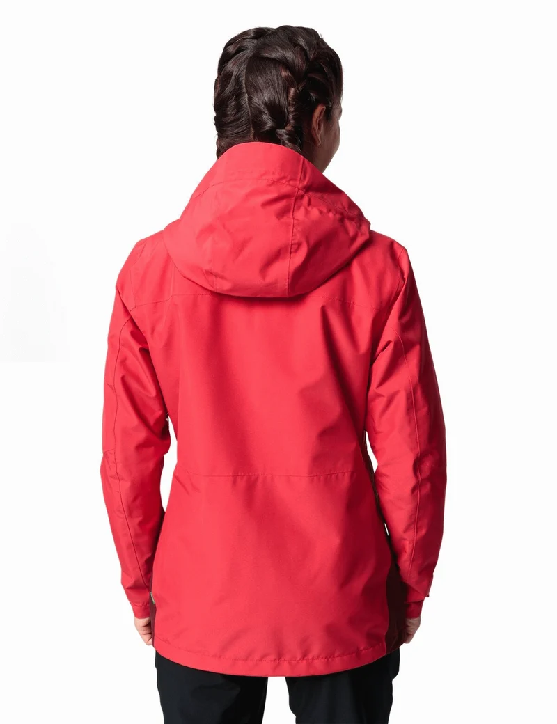 Women's Valsorda 3in1 Jacket