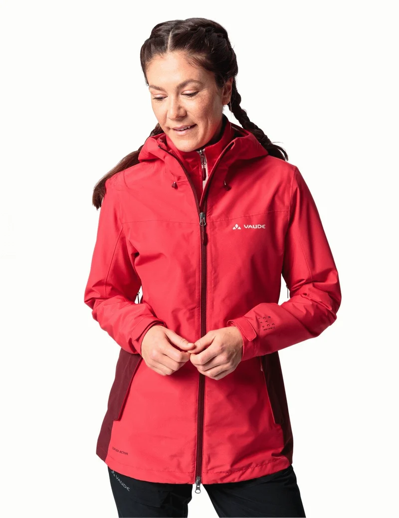 Women's Valsorda 3in1 Jacket