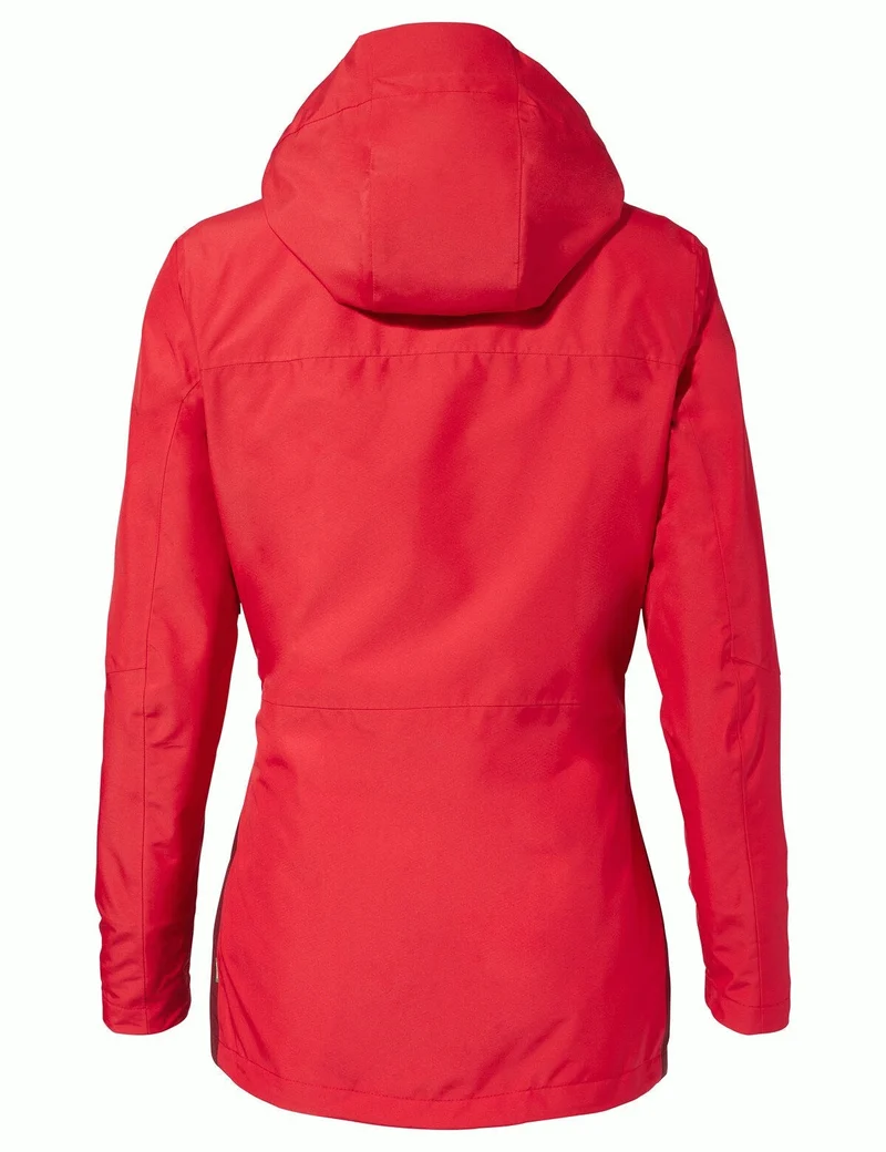 Women's Valsorda 3in1 Jacket