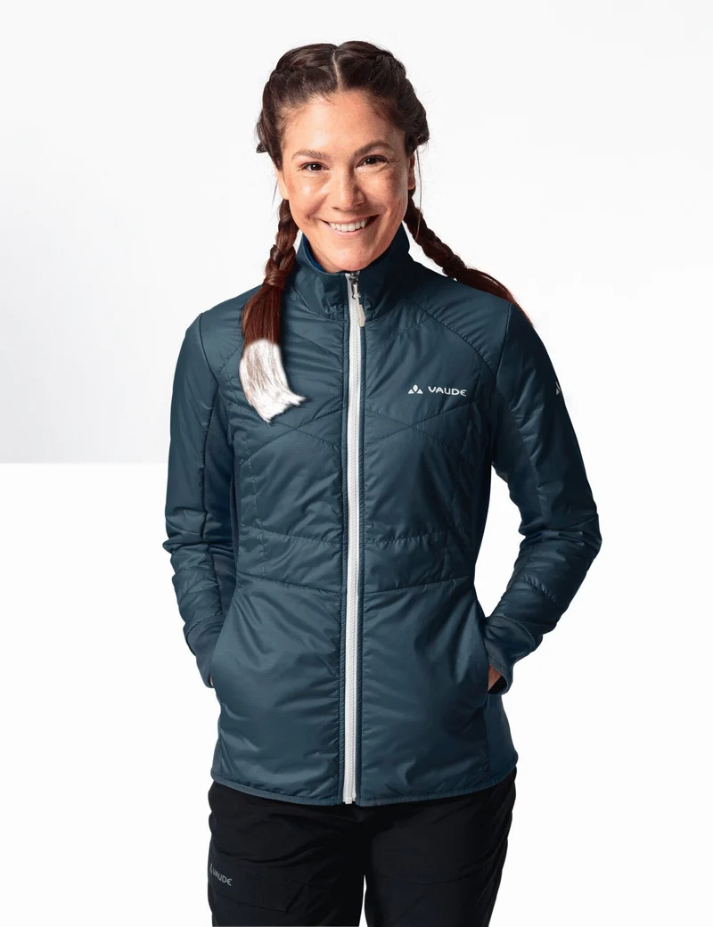 Women's Valsorda 3in1 Jacket