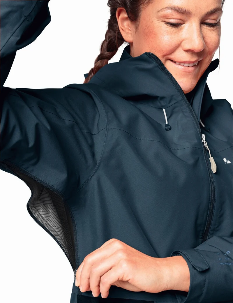Women's Valsorda 3in1 Jacket