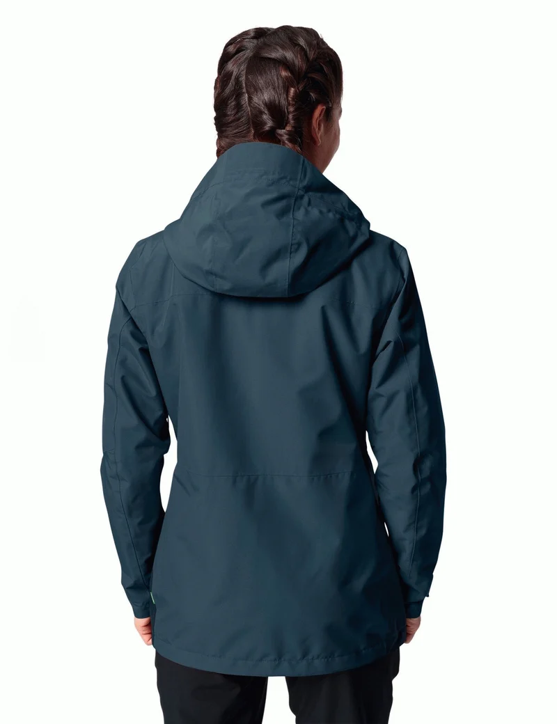 Women's Valsorda 3in1 Jacket