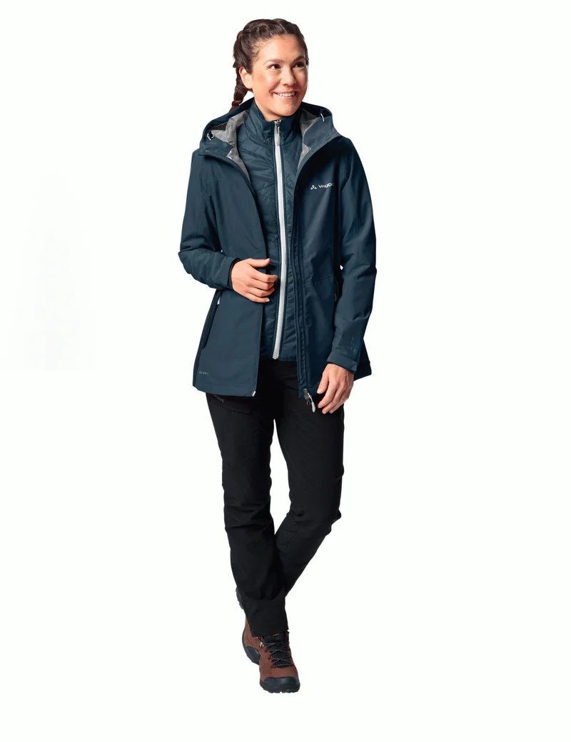Women's Valsorda 3in1 Jacket
