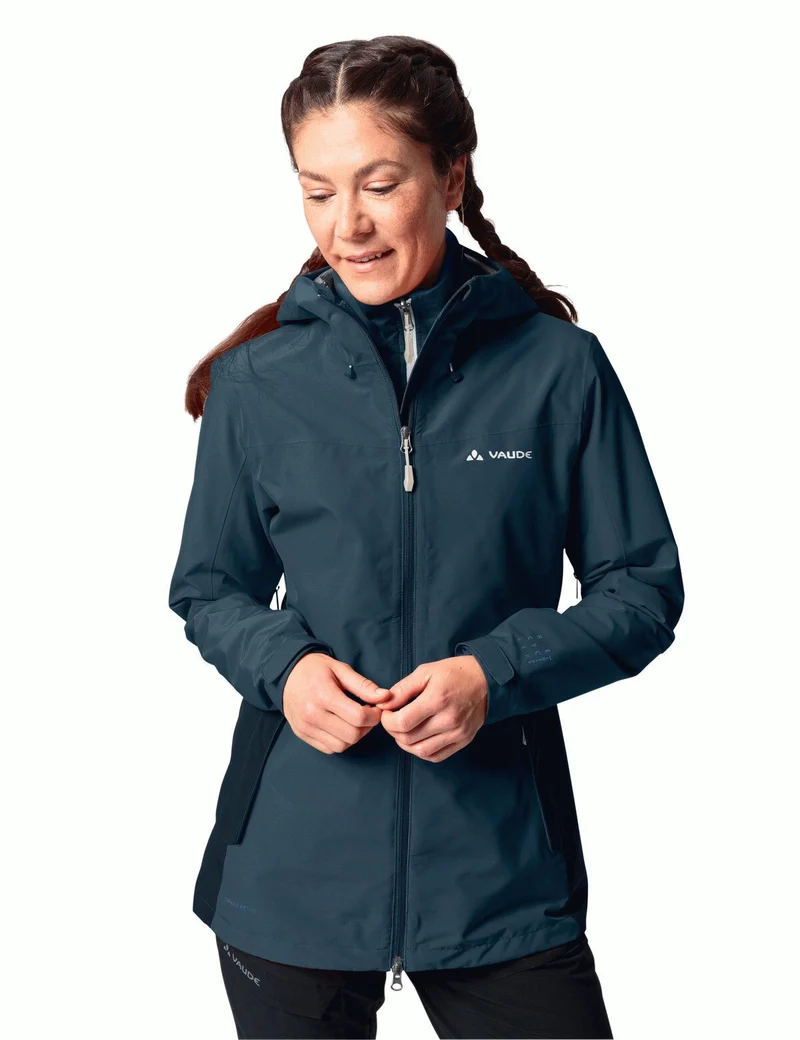 Women's Valsorda 3in1 Jacket