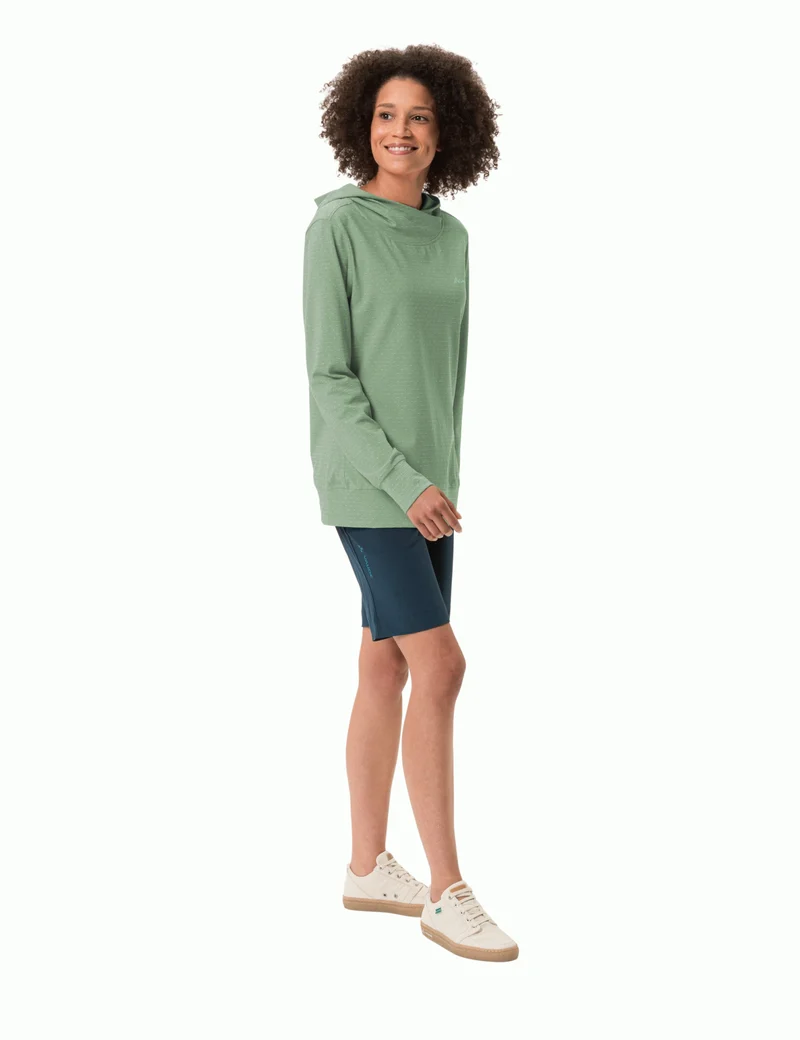 Women's Tuenno Pullover